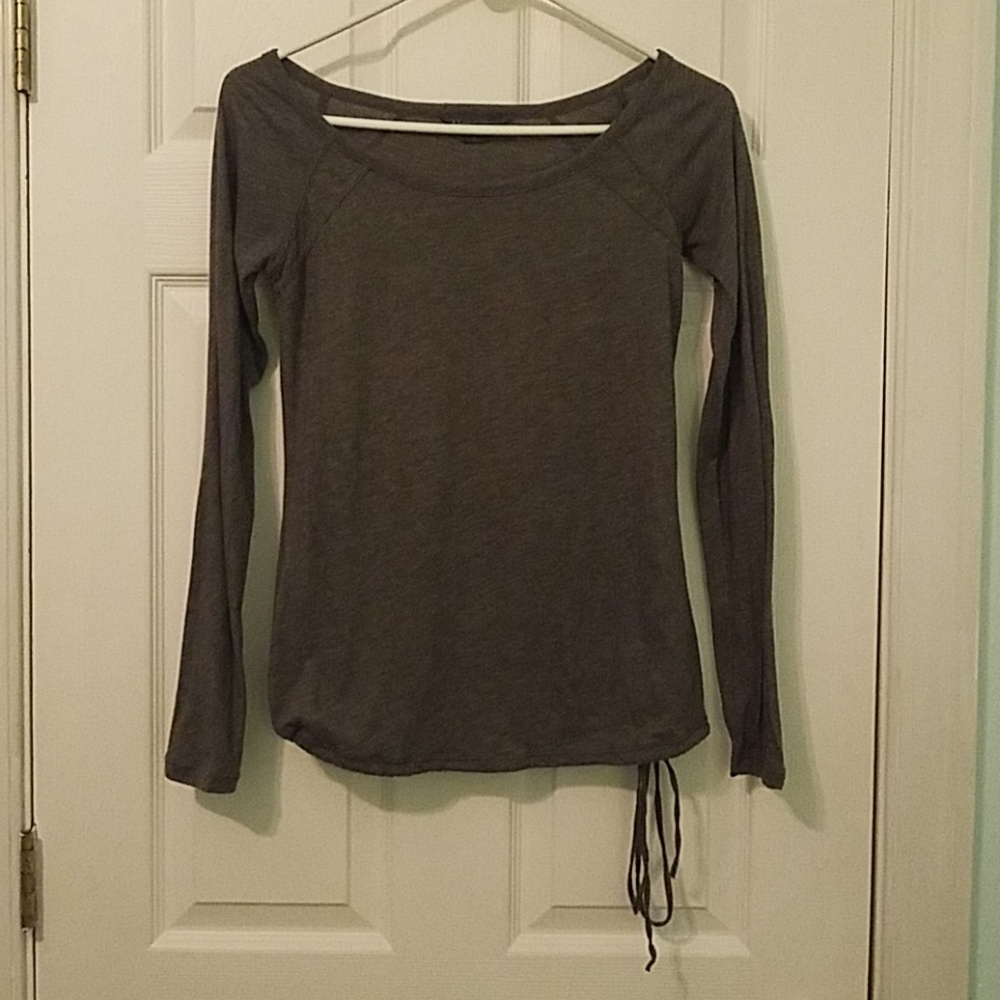 Armani long sleeve